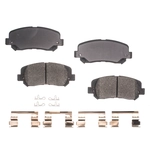 Order RS PARTS - RSD1640CH - Front Ceramic Pads For Your Vehicle