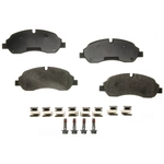 Order Front Ceramic Pads by RS PARTS - RSD1774CH For Your Vehicle