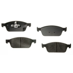 Order RS PARTS - RSD1978C - Front Ceramic Pads For Your Vehicle