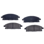 Order RS PARTS - RSD855ACH - Front Ceramic Pads For Your Vehicle