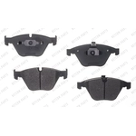 Order RS PARTS - RSD918AC - Front Ceramic Pads For Your Vehicle