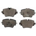 Order TEC - TEC-1892 - Front Ceramic Pads For Your Vehicle