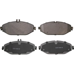 Order WAGNER - QC1794 - ThermoQuiet Disc Brake Pads For Your Vehicle
