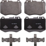 Order WAGNER - QC1796 - ThermoQuiet Disc Brake Pads For Your Vehicle