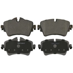 Purchase WAGNER - QC1801 - Front Disc Brake Pads