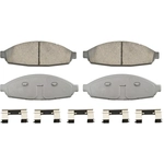 Order WAGNER - QC931 - Front Disc Brake Pads For Your Vehicle