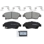 Order WAGNER - ZD1783 - QuickStop Disc Brake Pad Set For Your Vehicle
