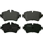 Order WAGNER - ZD1801 - QuickStop Disc Brake Pad Set For Your Vehicle