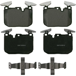 Order WAGNER - ZD1880 - QuickStop Disc Brake Pad Set For Your Vehicle