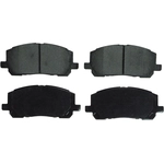 Order WAGNER - ZD884 - QuickStop Disc Brake Pad Set For Your Vehicle