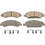 Order WAGNER - QC1363 - Front Ceramic Pads For Your Vehicle