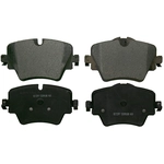 Order WAGNER - ZD1892 - Front Ceramic Pads For Your Vehicle