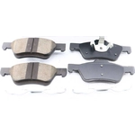 Order WORLDPARTS SYNERGY - WSD1047ACH - Front Ceramic Pads For Your Vehicle
