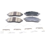 Order WORLDPARTS SYNERGY - WSD1094CH - Front Ceramic Pads For Your Vehicle