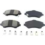 Order WORLDPARTS SYNERGY - WSD1273CH - Front Ceramic Pads For Your Vehicle