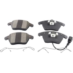 Order WORLDPARTS SYNERGY - WSD1319CH - Front Ceramic Pads For Your Vehicle