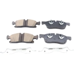 Order WORLDPARTS SYNERGY - WSD1455CH - Front Ceramic Pads For Your Vehicle