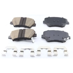 Order WORLDPARTS SYNERGY - WSD1543CH - Front Ceramic Pads For Your Vehicle