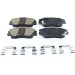 Order WORLDPARTS SYNERGY - WSD1847CH - Front Ceramic Pads For Your Vehicle