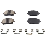 Order WORLDPARTS SYNERGY - WSD923CH - Front Ceramic Pads For Your Vehicle