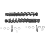 Order Front Coil Over Shock by MONROE/EXPERT SERIES - 58241 For Your Vehicle