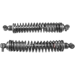 Order Front Coil Over Shock by MONROE/EXPERT SERIES - 58552 For Your Vehicle