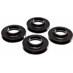 Order Front Coil Spring Insulator by ENERGY SUSPENSION - 2.6103G For Your Vehicle