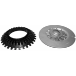 Order Front Coil Spring Insulator by MONROE/EXPERT SERIES - 905972 For Your Vehicle