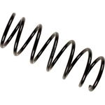 Order Front Coil Springs by BILSTEIN - 36-153886 For Your Vehicle