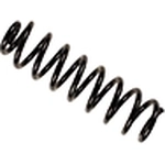 Order Front Coil Springs by BILSTEIN - 36-200818 For Your Vehicle