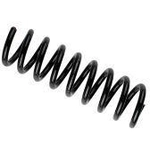 Order Front Coil Springs by BILSTEIN - 36-266166 For Your Vehicle