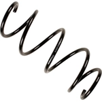 Order Front Coil Springs by BILSTEIN - 37-172305 For Your Vehicle
