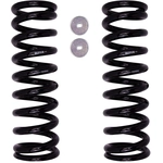 Order BILSTEIN - 53-332837 - Coil Spring For Your Vehicle