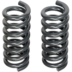 Order DORMAN (OE SOLUTIONS) - 929-908 - Suspension Coil Spring For Your Vehicle