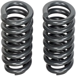 Order DORMAN (OE SOLUTIONS) - 929-916 - Suspension Coil Spring For Your Vehicle