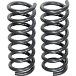 Order DORMAN (OE SOLUTIONS) - 929-917 - Heavy Duty Coil Spring Upgrade - 35 Percent Increased Load Handling For Your Vehicle