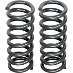 Order Front Coil Springs by DORMAN (OE SOLUTIONS) - 929-918 For Your Vehicle