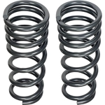 Order DORMAN (OE SOLUTIONS) - 929-924 - Heavy Duty Coil Spring Upgrade - 35 Percent Increased Load Handling For Your Vehicle