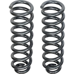 Order DORMAN (OE SOLUTIONS) - 929-942 - Heavy Duty Coil Spring Upgrade - 35 Percent Increased Load Handling For Your Vehicle