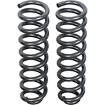 Order DORMAN (OE SOLUTIONS) - 929-943 - Suspension Coil Spring For Your Vehicle