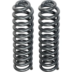 Order Front Coil Springs by DORMAN (OE SOLUTIONS) - 929-945 For Your Vehicle