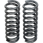 Order DORMAN (OE SOLUTIONS) - 929-949 - Suspension Coil Spring For Your Vehicle