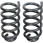 Order Front Coil Springs by DORMAN (OE SOLUTIONS) - 929-952 For Your Vehicle