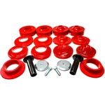Purchase Front Coil Springs by ENERGY SUSPENSION - 2.6116R