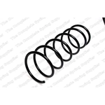 Order Front Coil Spring by LESJOFORS - 4000704 For Your Vehicle