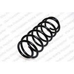 Order Front Coil Spring by LESJOFORS - 4004228 For Your Vehicle