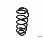 Order Front Coil Spring by LESJOFORS - 4004237 For Your Vehicle