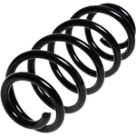 Order Front Coil Springs by LESJOFORS - 4004248 For Your Vehicle