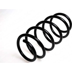 Order LESJOFORS - 4004252 - Front Coil Springs For Your Vehicle