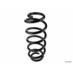 Order Front Coil Spring by LESJOFORS - 4004255 For Your Vehicle